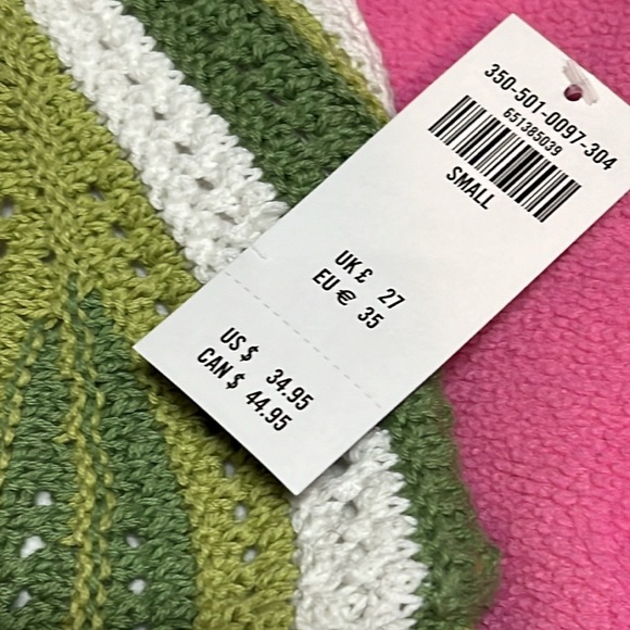 Hollister new with tags green halter size small💚 - Picture 2 of 3